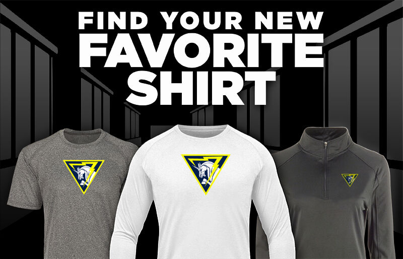 Cadet Squadron Seven: Shadow Seven Shadow Seven Find Your Favorite Shirt - Dual Banner