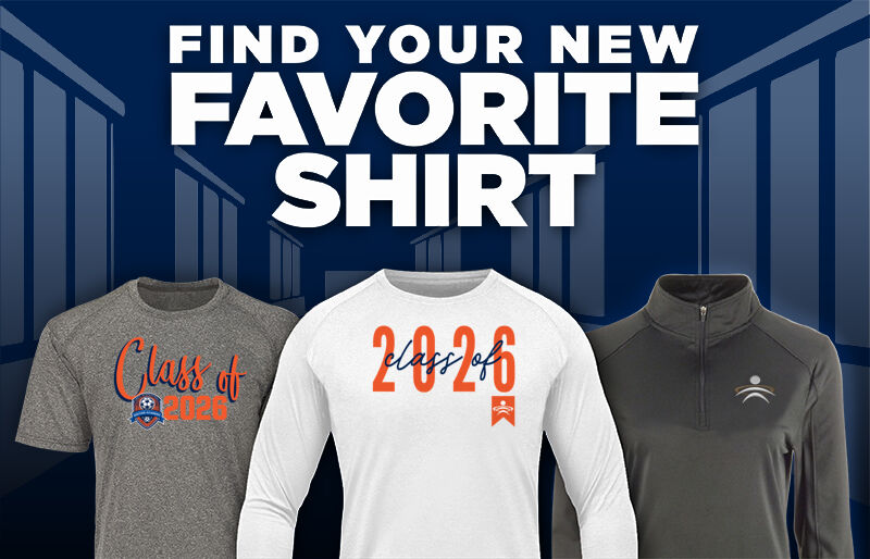 GRacademic GRacademic Find Your Favorite Shirt - Dual Banner