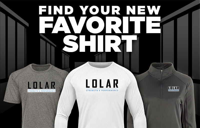 The Online Store  Find Your Favorite Shirt - Dual Banner