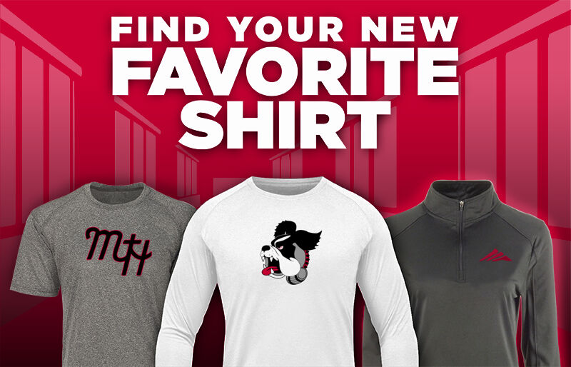 Mt. Hood Community College Mt. Hood Community C Find Your Favorite Shirt - Dual Banner