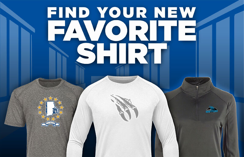 Boys & Girls Club  of Northern Rhode Island  Find Your Favorite Shirt - Dual Banner