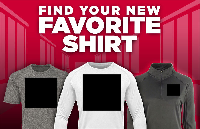 Marist Red Foxes Find Your Favorite Shirt - Dual Banner