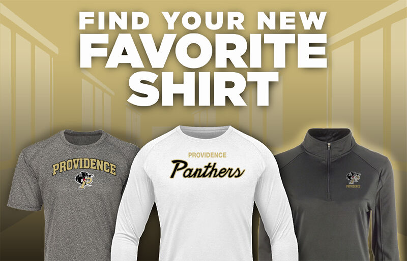 Providence Panthers Find Your Favorite Shirt - Dual Banner