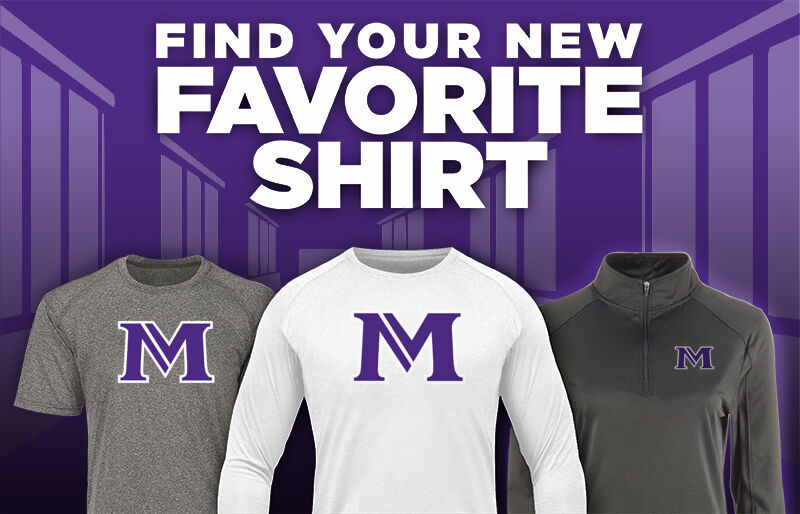Panther Locker Spirit Wear Store Find Your Favorite Shirt - Dual Banner