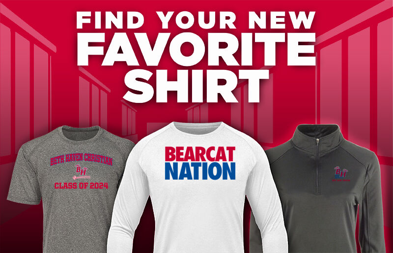 BETH HAVEN CHRISTIAN School Online Apparel Store Find Your Favorite Shirt - Dual Banner