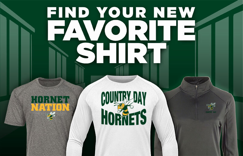 SAVANNAH COUNTRY DAY SCHOOL HORNETS Find Your Favorite Shirt - Dual Banner