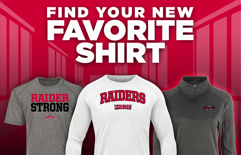 Milwaukee School of Engineering Find Your Favorite Shirt - Dual Banner