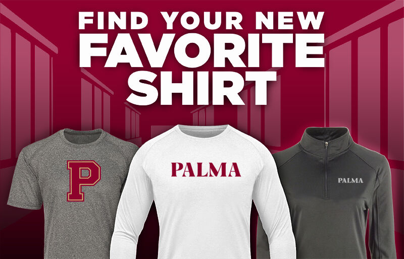 PALMA CHIEFTAINS The Official Online Store Find Your Favorite Shirt - Dual Banner