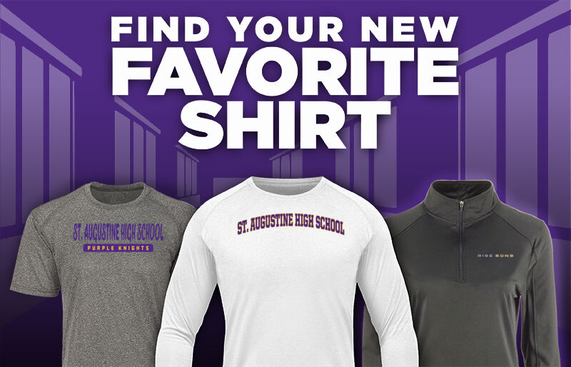 ST. AUGUSTINE HIGH SCHOOL PURPLE KNIGHTS - NEW ORLEANS, Louisiana ...