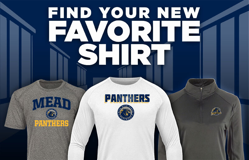 MEAD HIGH SCHOOL PANTHERS SPOKANE, Washington Sideline Store BSN