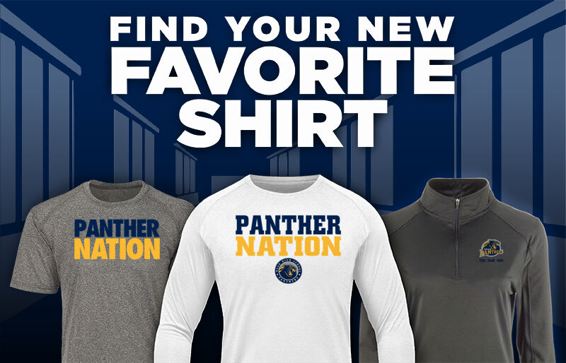 MEAD HIGH SCHOOL PANTHERS Find Your Favorite Shirt - Dual Banner