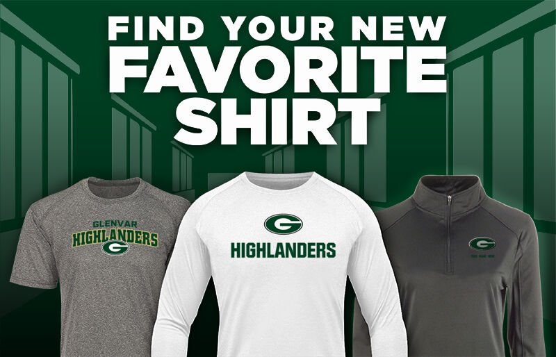 HIGHLANDER HEAVEN Official Fan Gear Store Find Your Favorite Shirt - Dual Banner