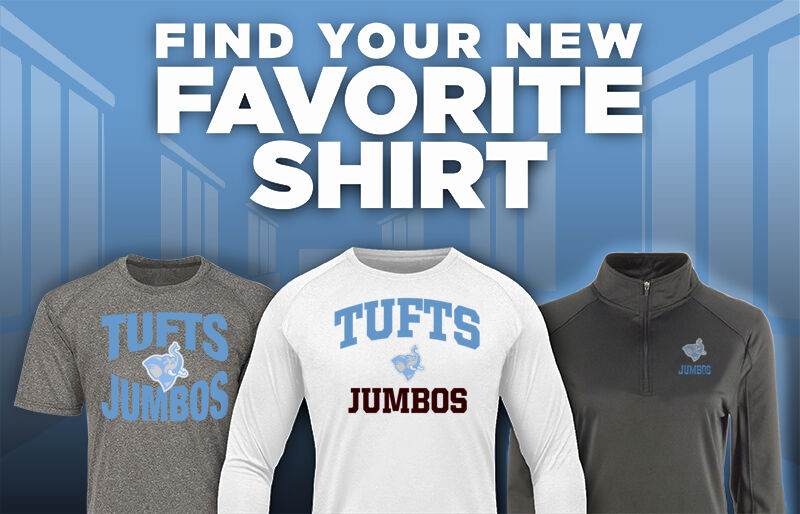 Tufts Jumbos Medford, Massachusetts Sideline Store BSN Sports