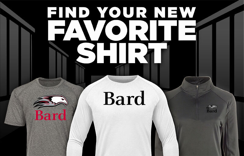 Bard College Official Online Store Find Your Favorite Shirt - Dual Banner