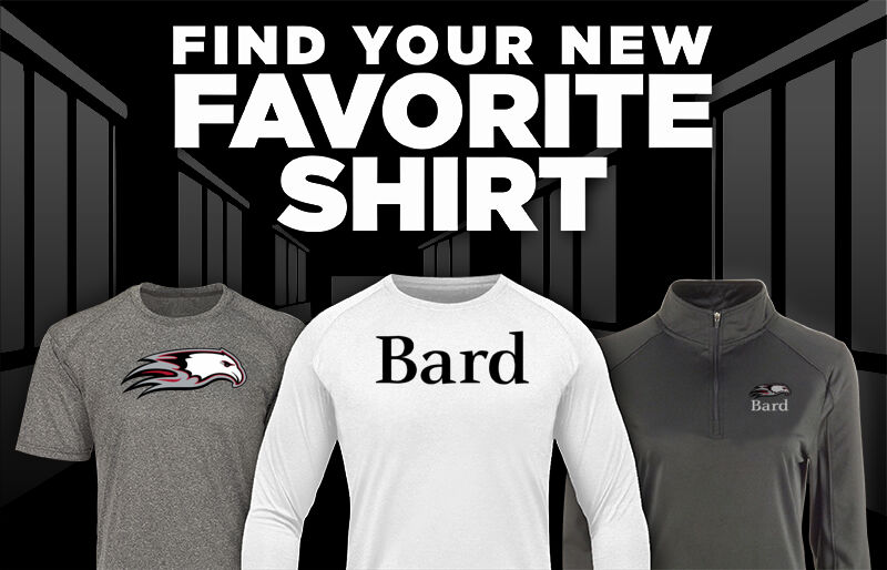 Bard College Official Online Store Find Your Favorite Shirt - Dual Banner