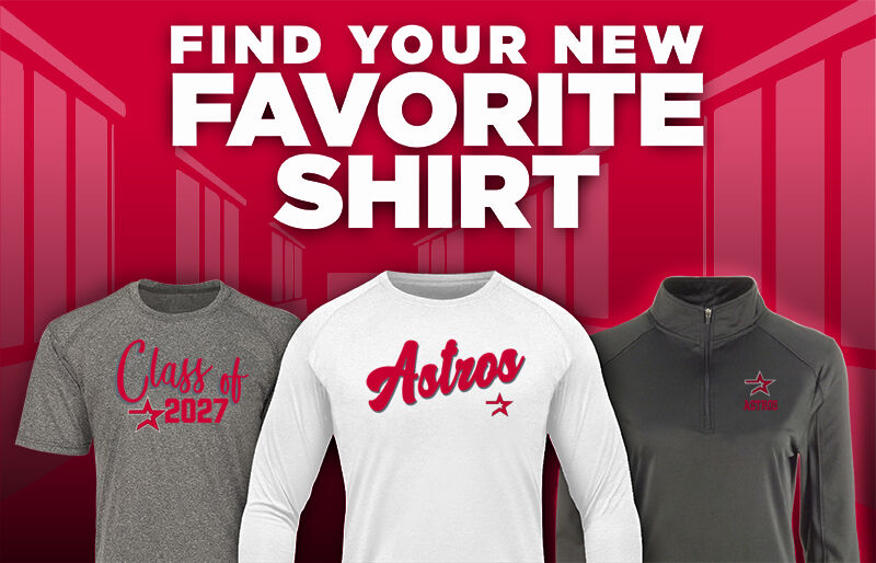 EAST CLINTON HIGH SCHOOL ASTROS LEES CREEK, OHIO Sideline Store