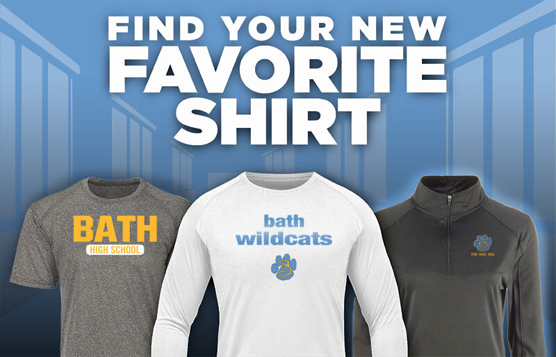 BATH HIGH SCHOOL WILDCATS - LIMA, Ohio - Sideline Store - BSN Sports