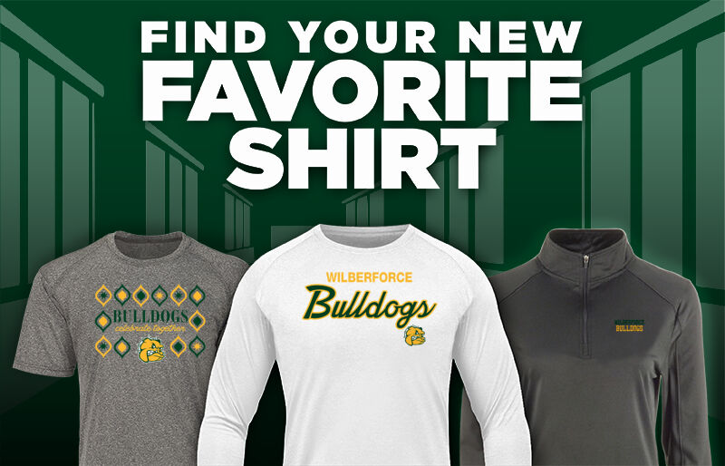 Wilberforce Bulldogs Wilberforce, Ohio Sideline Store BSN Sports