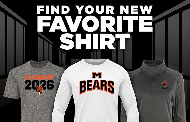 Merced Bears Merced, California Sideline Store BSN Sports
