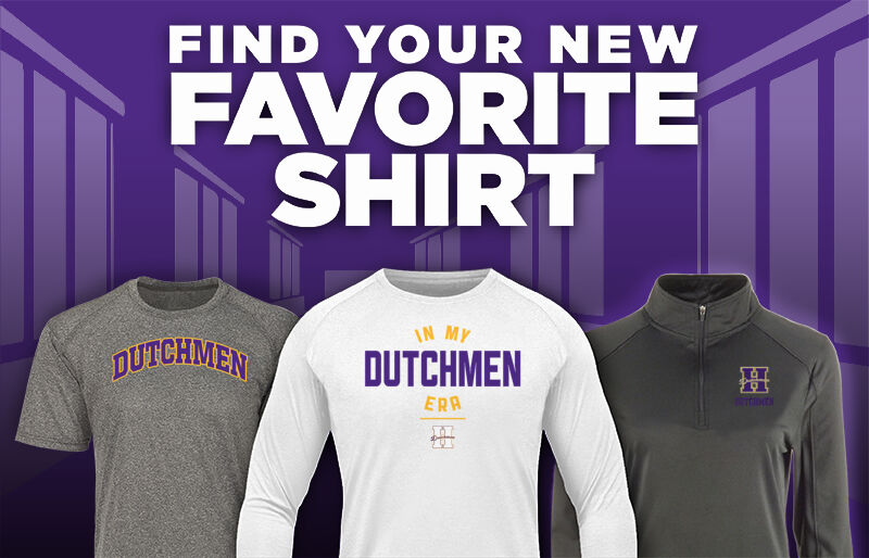 HOLLAND DUTCHMEN official sideline store Find Your Favorite Shirt - Dual Banner