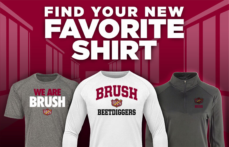 Brush Beetdiggers - Brush, Colorado - Sideline Store - BSN Sports