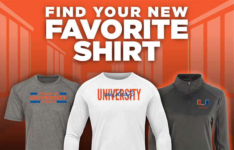 UNIVERSITY HIGH SCHOOL WILDCATS Find Your Favorite Shirt - Dual Banner