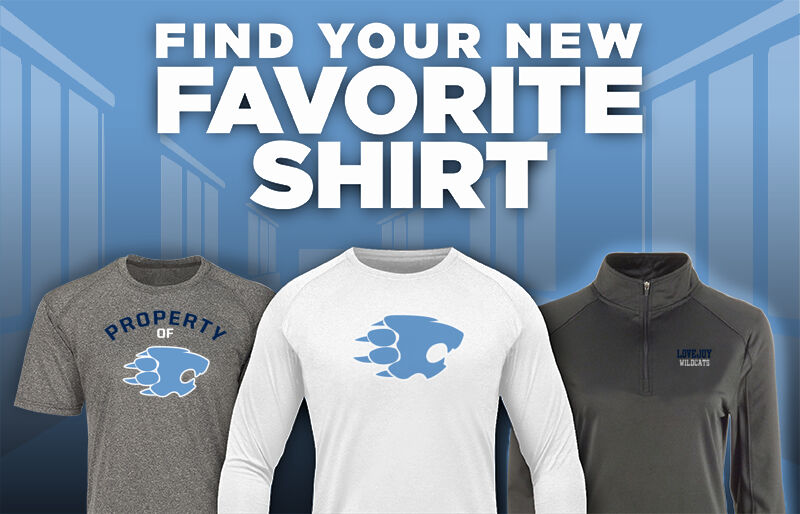 LOVEJOY HIGH SCHOOL WILDCATS HAMPTON, Sideline Store BSN