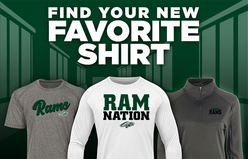 PENNRIDGE HIGH SCHOOL RAMS - PERKASIE, PENNSYLVANIA - Sideline Store ...