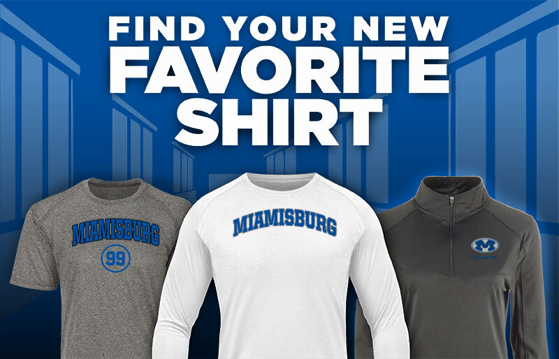 MIAMISBURG HIGH SCHOOL VIKINGS - MIAMISBURG, Ohio - Sideline Store ...