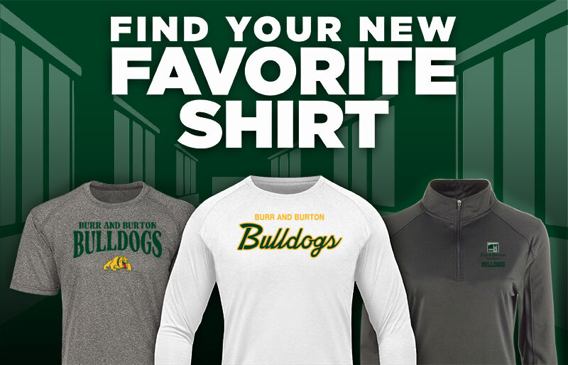 BURR AND BURTON ACADEMY The Official Online Store Find Your Favorite Shirt - Dual Banner