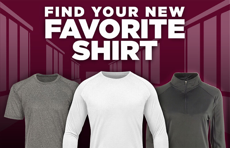 SEFFNER CHRISTIAN ACADEMY CRUSADERS Find Your Favorite Shirt - Dual Banner