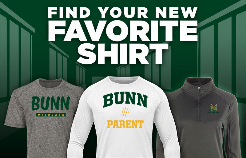 BUNN HIGH SCHOOL WILDCATS BUNN, North Carolina Sideline Store BSN