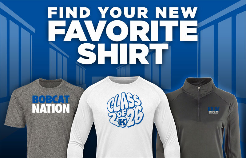 KRUM HIGH SCHOOL BOBCATS KRUM, TEXAS Sideline Store BSN Sports