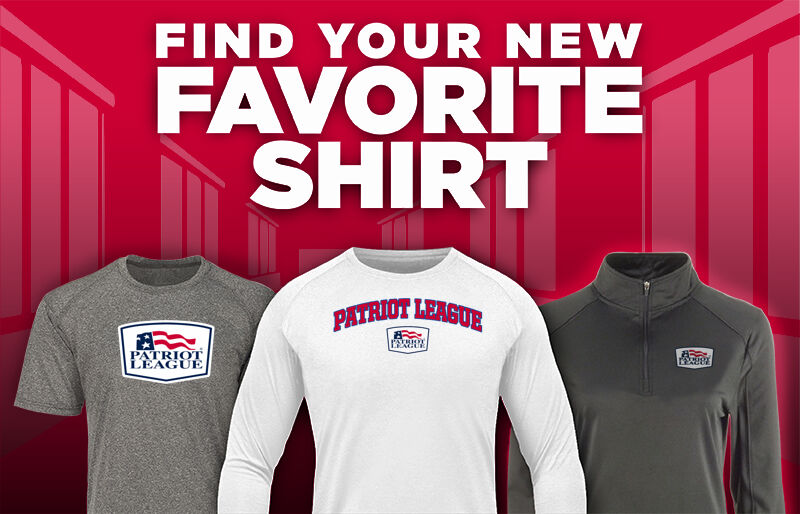 Patriot League Patriot League Find Your Favorite Shirt - Dual Banner