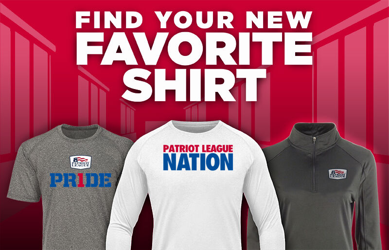Patriot League Patriot League Find Your Favorite Shirt - Dual Banner