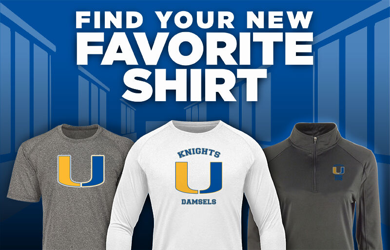 UNION HIGH SCHOOL OFFICIAL ONLINE STORE Find Your Favorite Shirt - Dual Banner