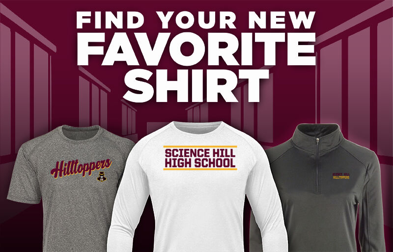 Science Hill Hilltoppers Online Store JOHNSON CITY, Tennessee