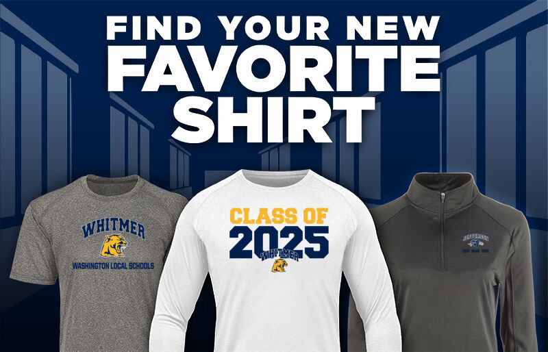 Washington Local Schools  Online Store Find Your Favorite Shirt - Dual Banner