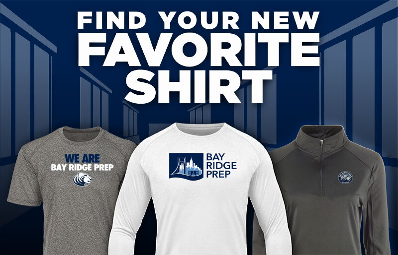 Bay Ridge Prep Tigers Find Your Favorite Shirt - Dual Banner