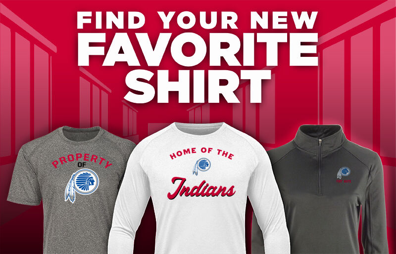 FORT WHITE HIGH SCHOOL INDIANS FORT WHITE, FLORIDA Sideline Store