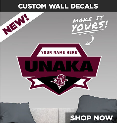 UNAKA HIGH SCHOOL RANGERS - ELIZABETHTON, TENNESSEE - Sideline Store ...