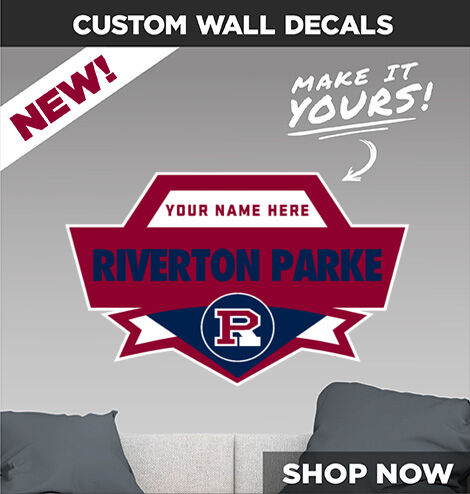 RIVERTON PARKE HIGH SCHOOL PANTHERS - MONTEZUMA, INDIANA - Sideline ...