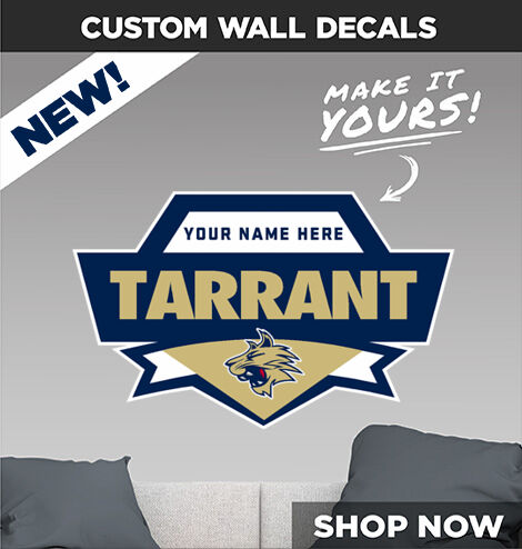 TARRANT HIGH SCHOOL WILDCATS - BIRMINGHAM, ALABAMA - Sideline Store ...