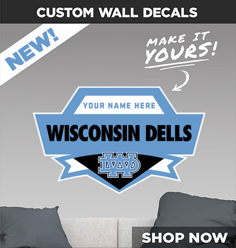 WISCONSIN DELLS HIGH SCHOOL CHIEFS - WISCONSIN DELLS, WISCONSIN ...