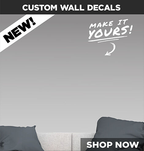 Bishop Foley Ventures Make It Yours: Wall Decals - Dual Banner