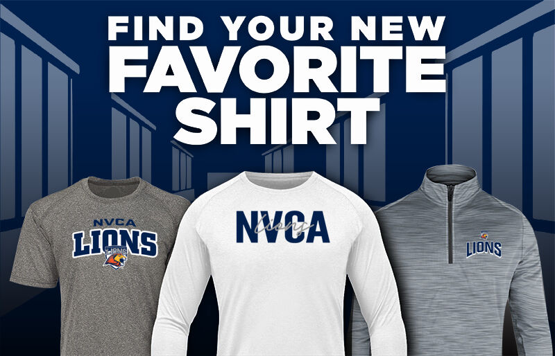 North Valley  Christian Academy Find Your Favorite Shirt No EMB - Dual Banner