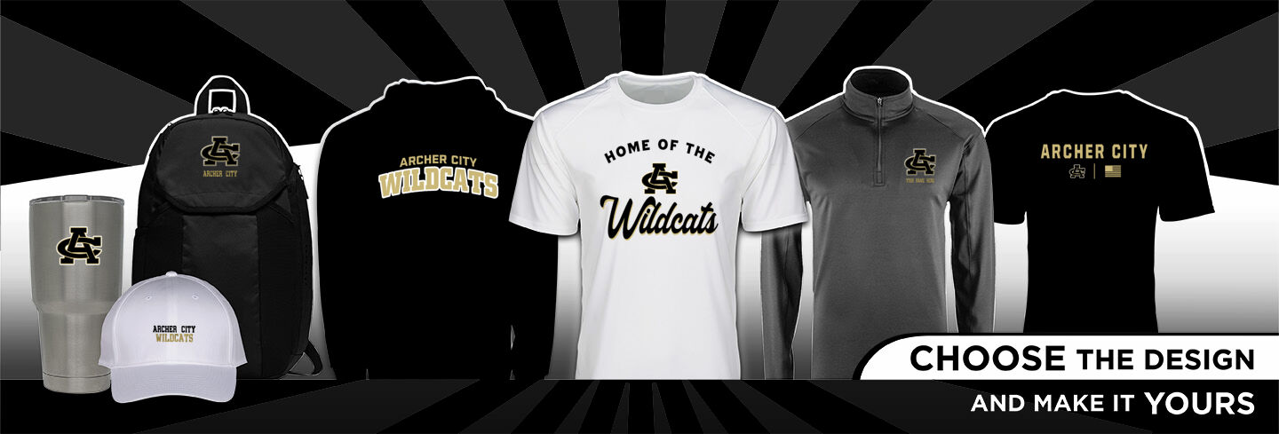 Archer City High School Wildcats Apparel Store