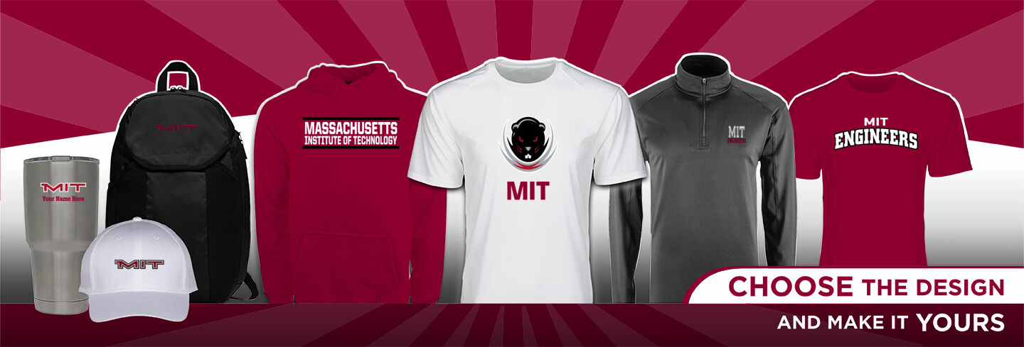Massachusetts Institute of Technology No Text Hero Banner - Single Banner