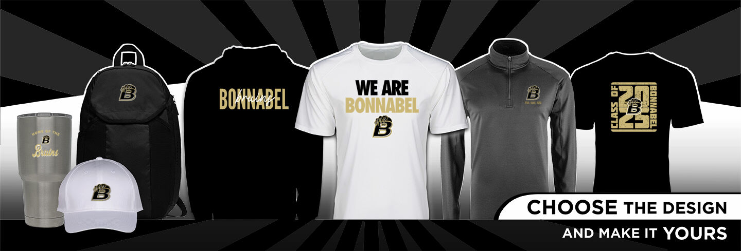 BONNABEL HIGH SCHOOL BRUINS - KENNER, LOUISIANA - Sideline Store - BSN ...