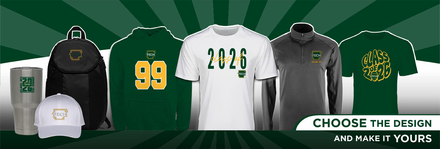 Arkansas Tech University Athletics Online Store No Text Hero Banner - Single Banner